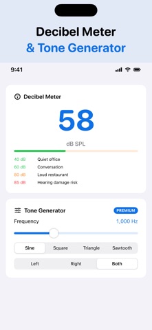 Speaker & Mic Test + Cleaner Screenshot 7 of 7