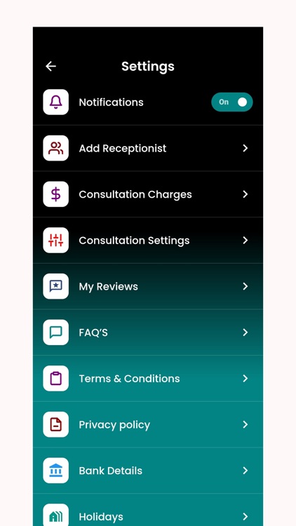 Allude Doc. screenshot-7