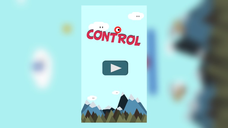 Control Challenge