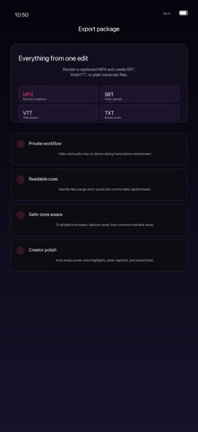 ClipLit Screenshot 5 of 5
