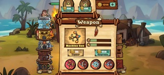 Tribe Tower Defense Screenshot 4 of 6
