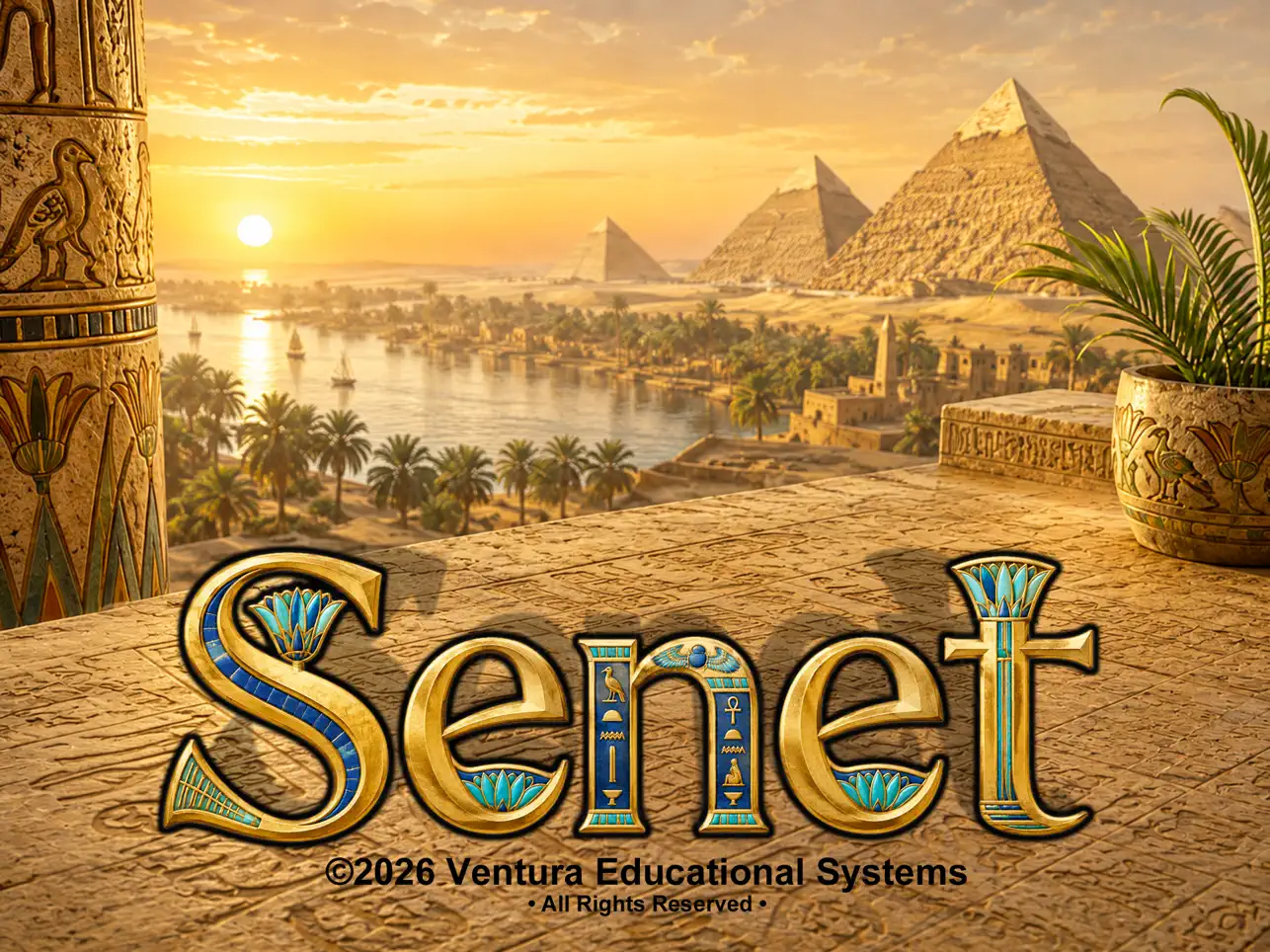 Screenshot #4 pour Senet by Ventura