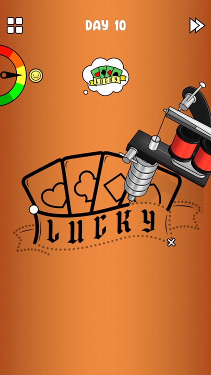 Ink Tattoo Artist ASMR screenshot-3