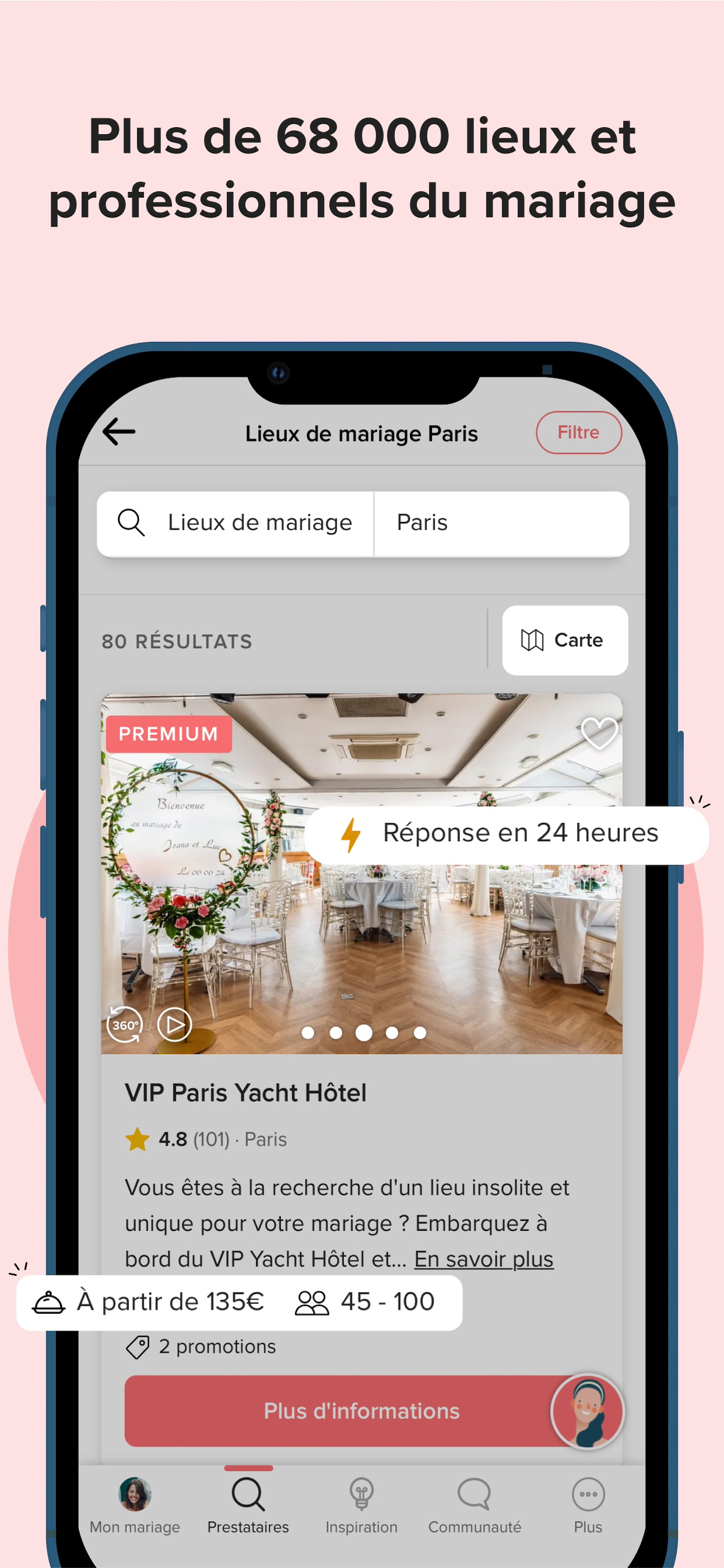 Mariages.net