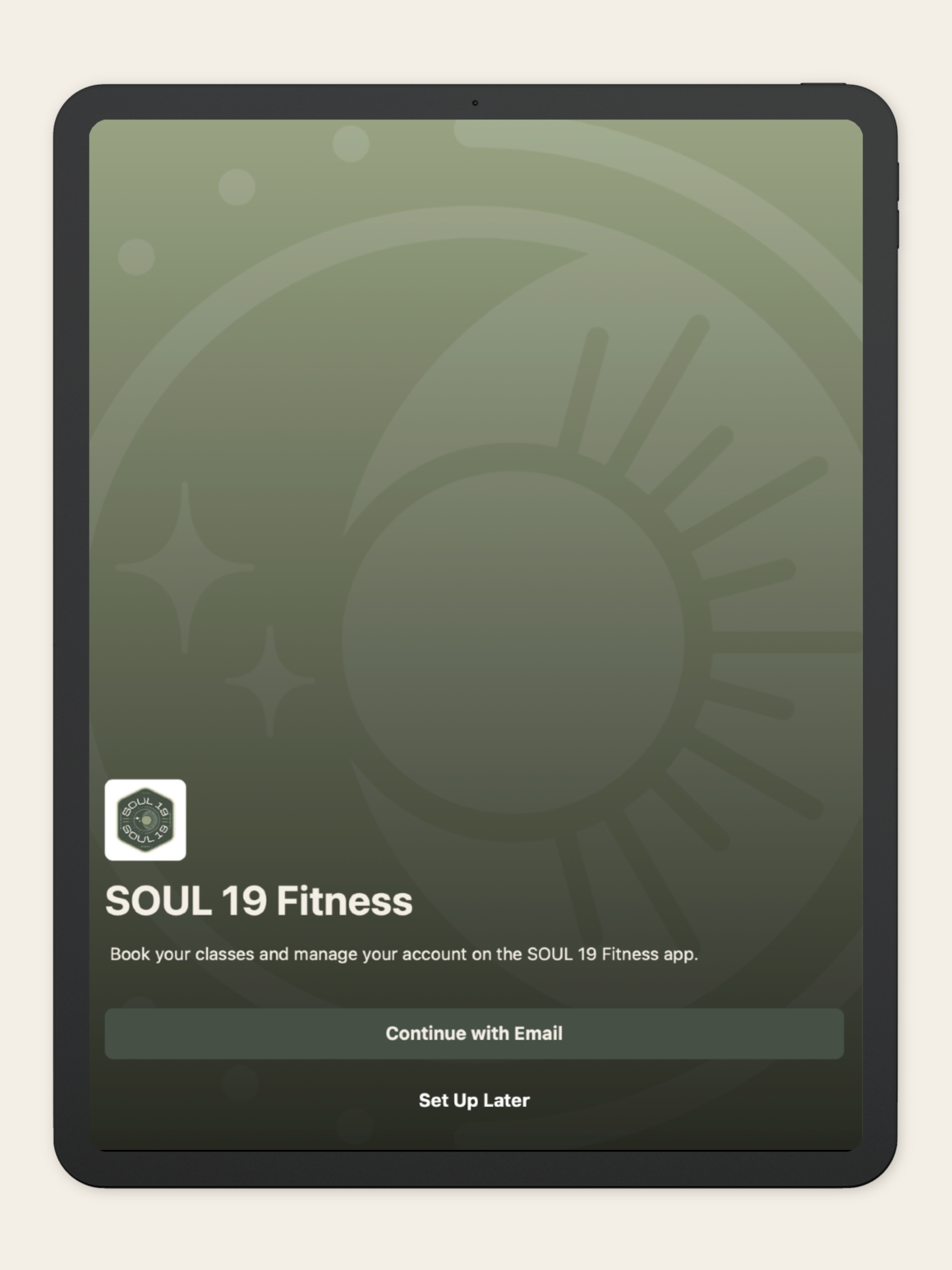 SOUL 19 Fitness