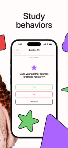 SafeCore Personal Guide Screenshot 3 of 5