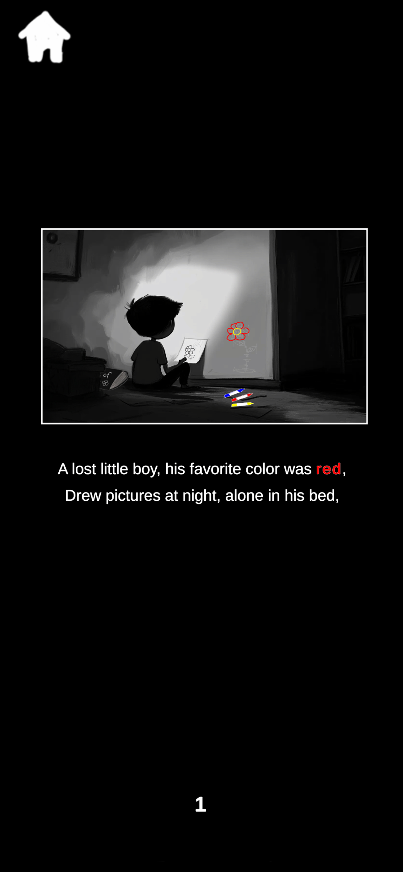 Red.The Game