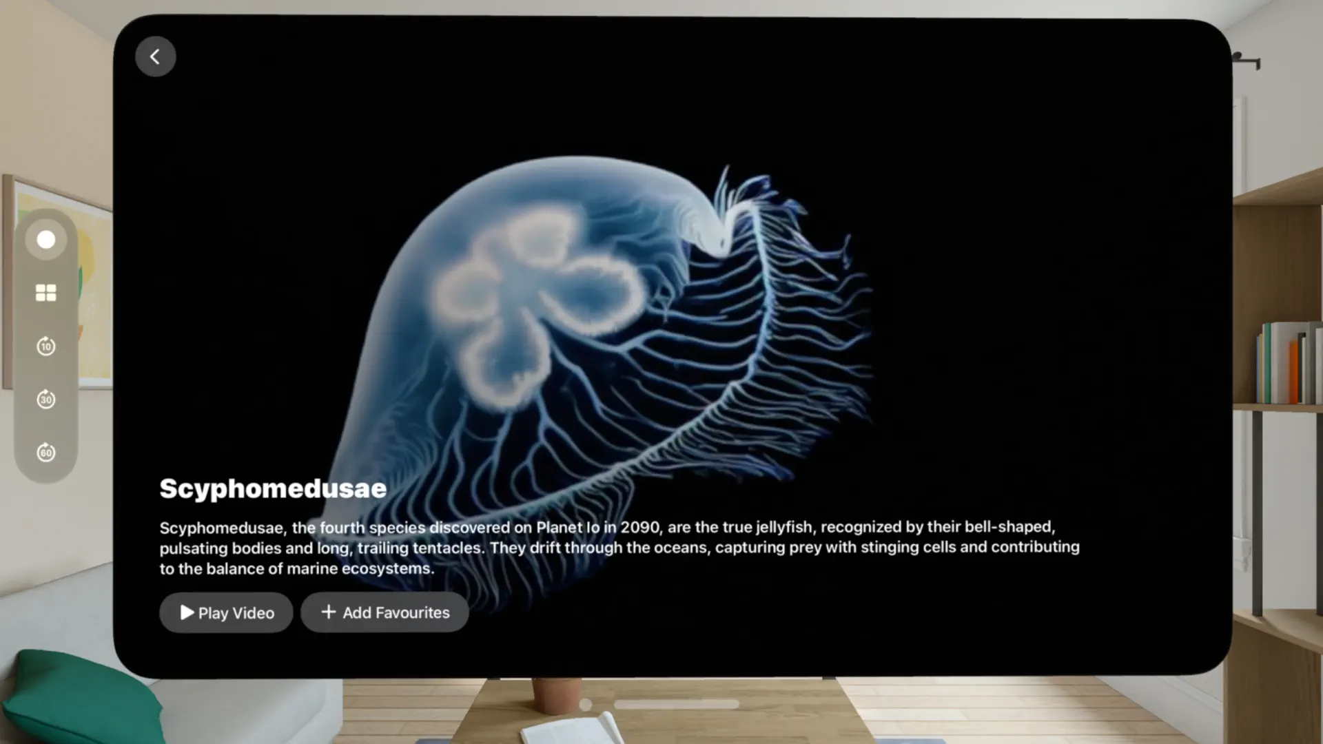 Life on Io screenshot 4