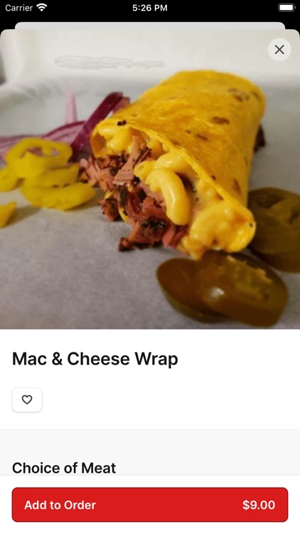 Boss Hog's BBQ To Go screenshot-3