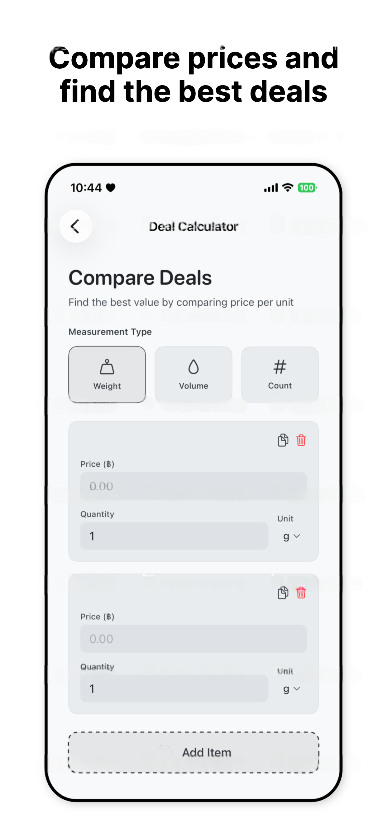 Utiliship screenshot 5