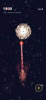Fling Theory: Space Slingshot screenshot 6