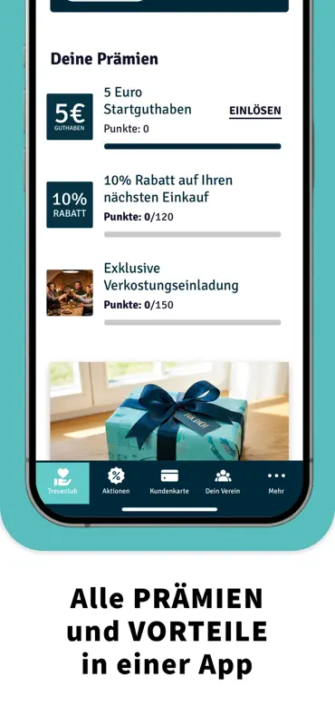 Biedermann Getränke screenshot 2 of 4