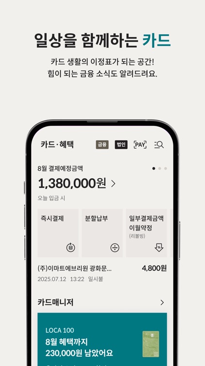 디지로카(롯데카드)