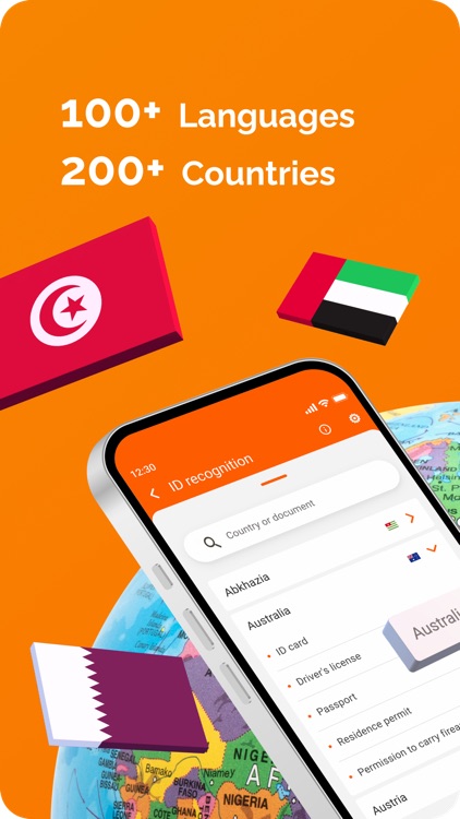 OCR Studio screenshot-3