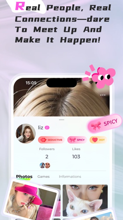 Bliss.AI - Anime Haven