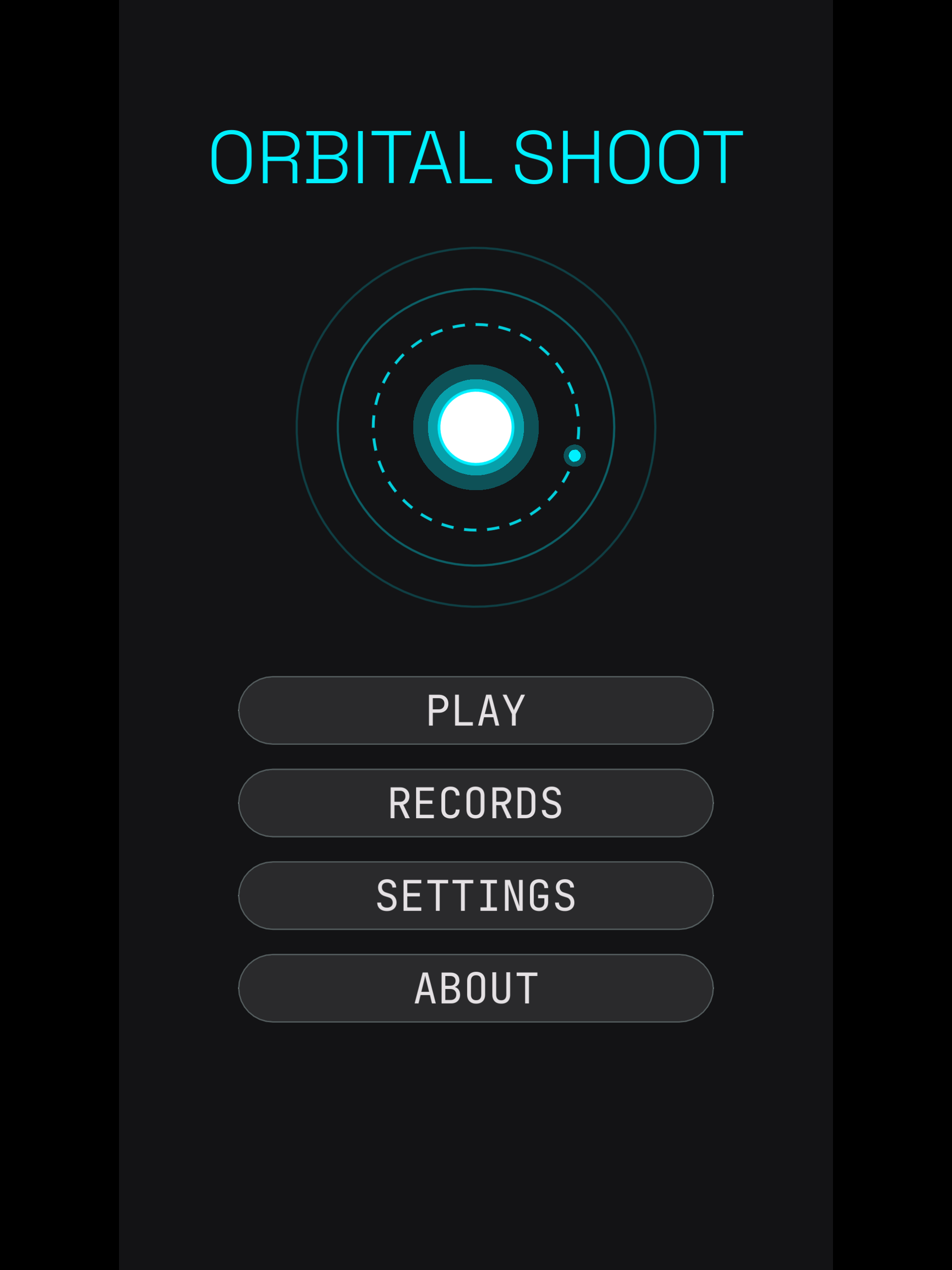 Orbital Shoot : Gravity Leap screenshot 10
