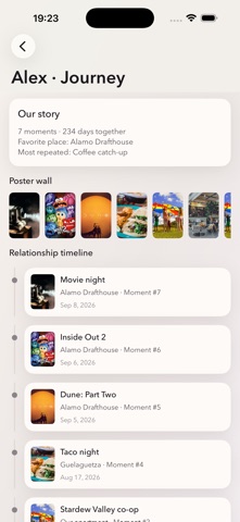 Cineware screenshot 4