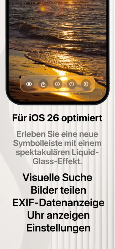 Digitaler Bilderrahmen screenshot 2 of 9