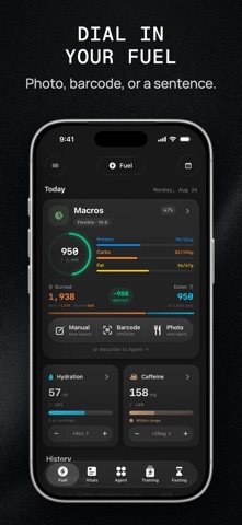 Human Codex: AI Health Agent Screenshot 4 of 10