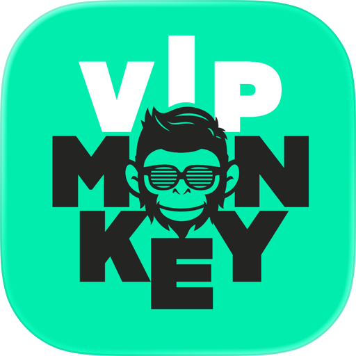 VIP Monkey