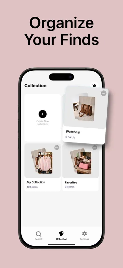 Thrift Scan: Identify Profit screenshot 4