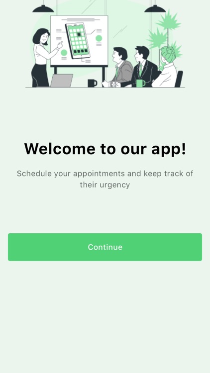 Quickify - Share & Go