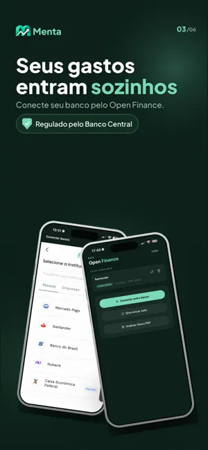 Menta App screenshot 3