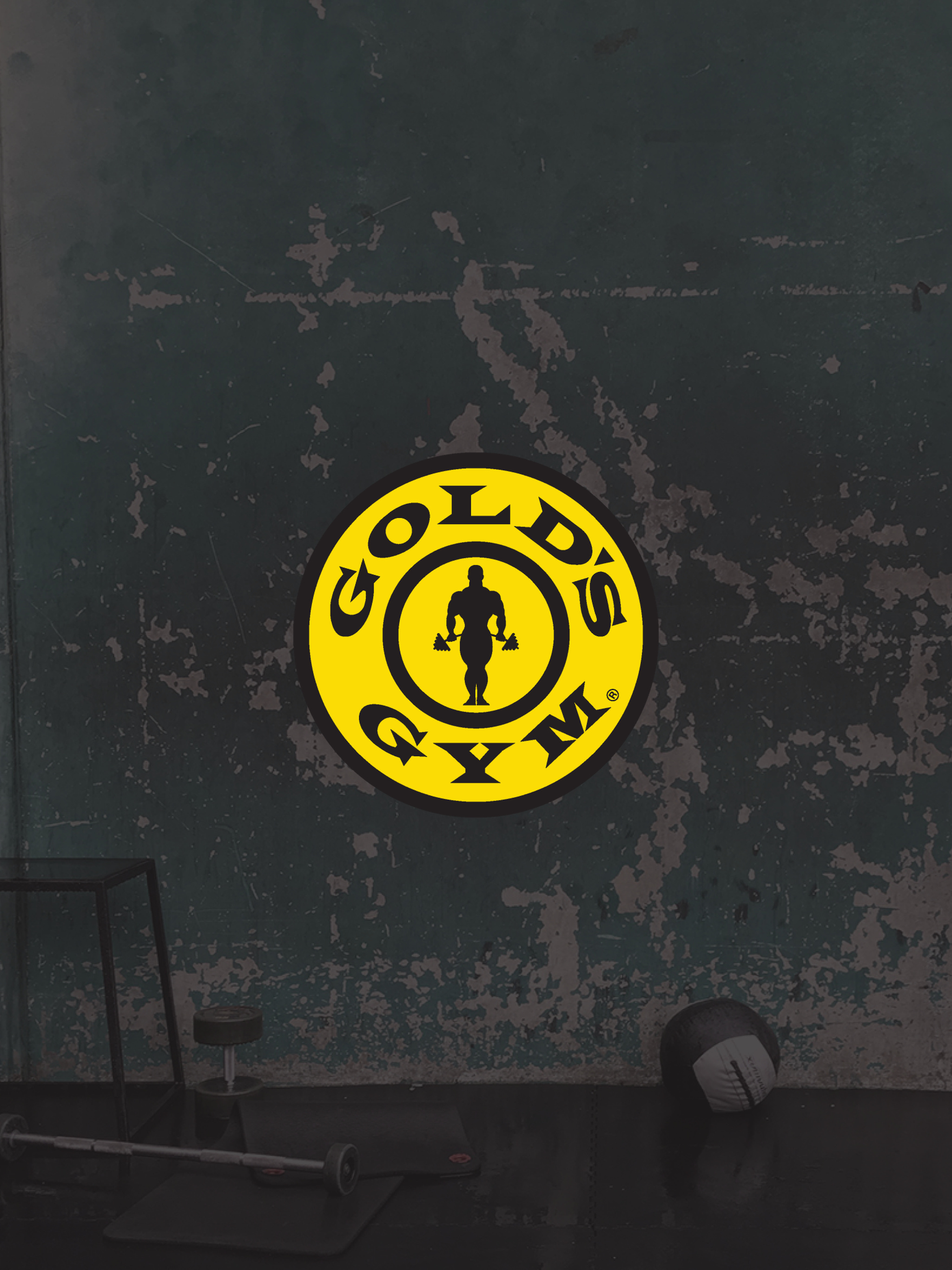 Golds Gym - Tri-Cities