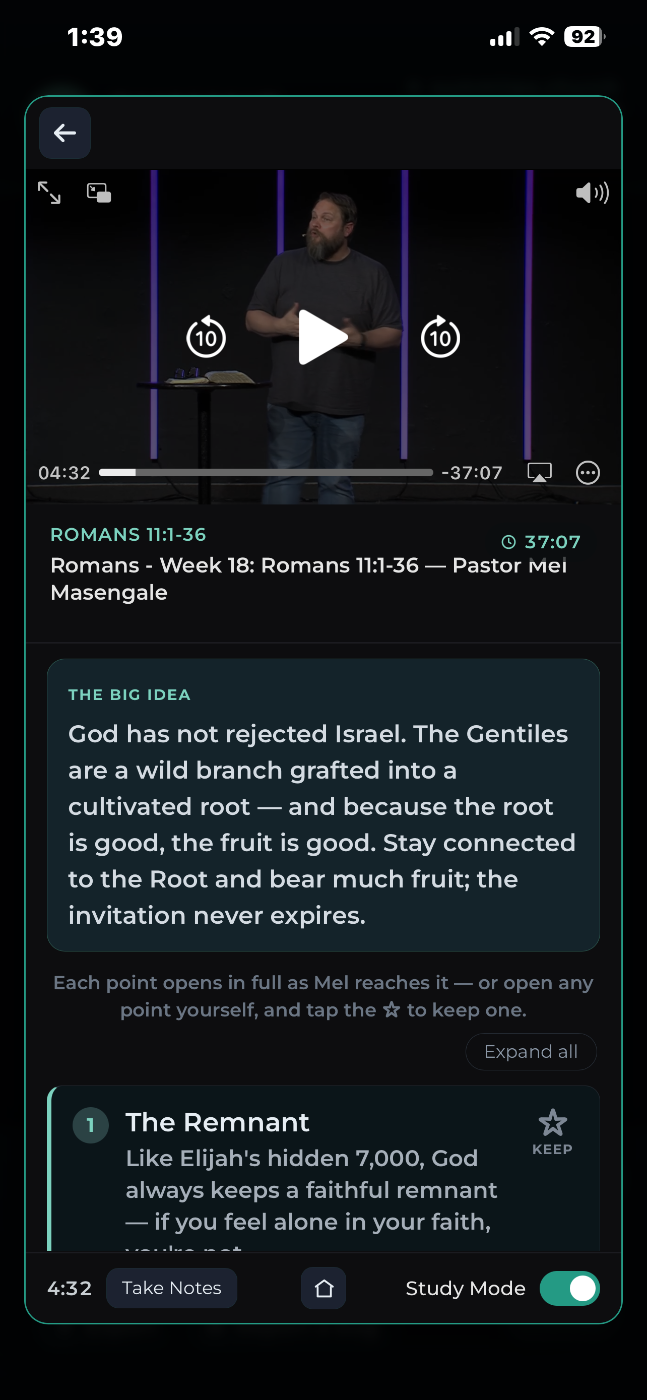 summitpa.church screenshot 2