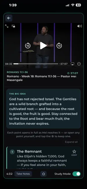 summitpa.church screenshot 2