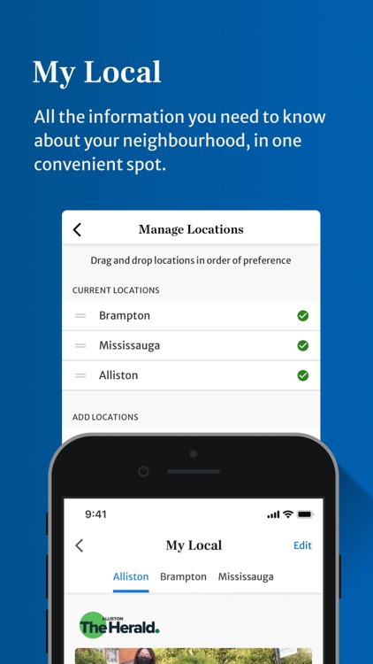 Toronto Star screenshot-8