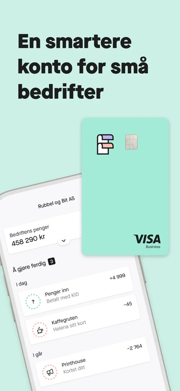 Screenshot #1 pour Folio