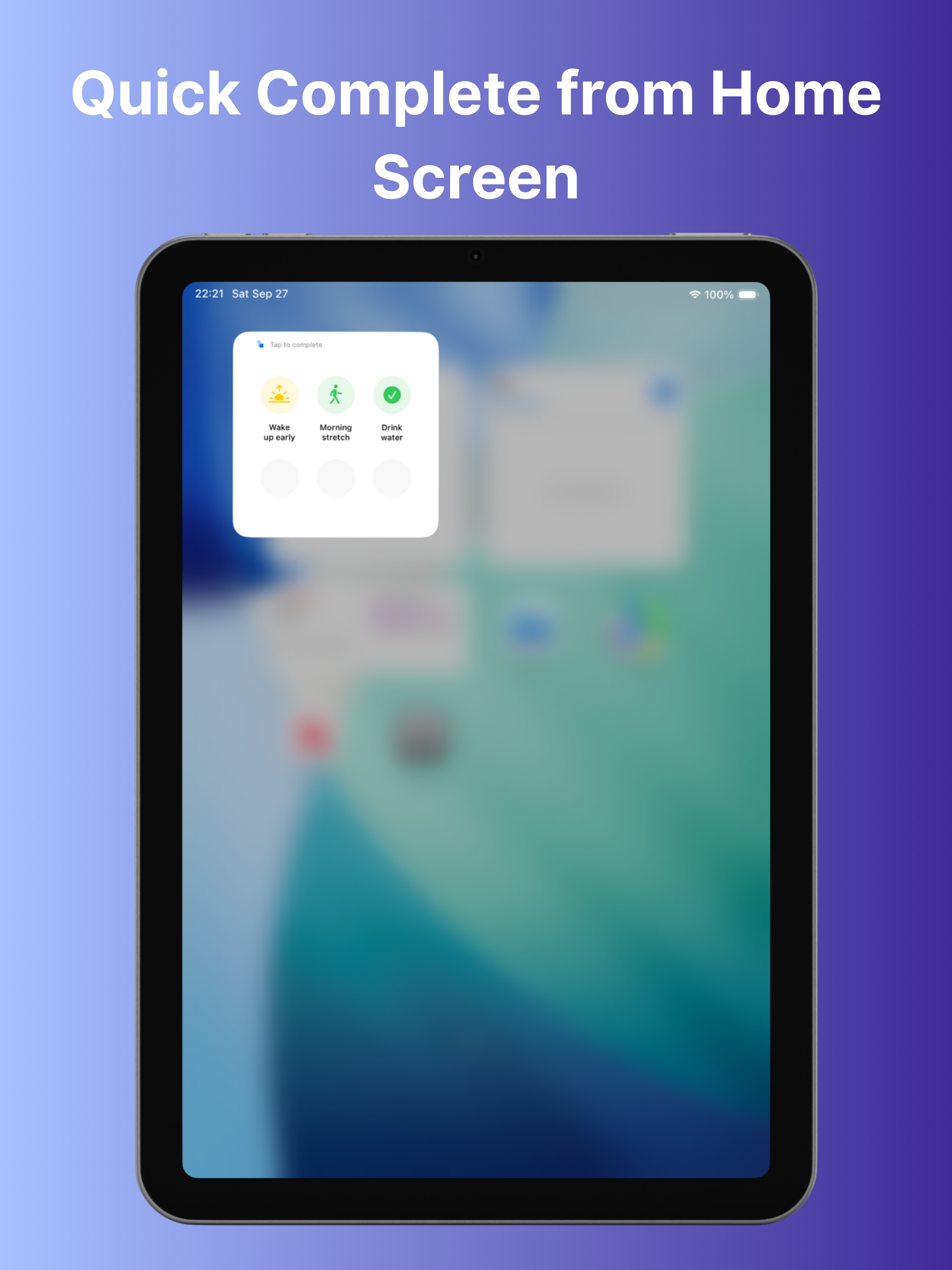 Habit Tracker - Stepwise screenshot 14