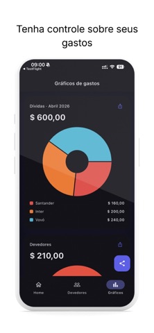 Payplan screenshot