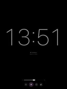 Simple White Noise screenshot 14