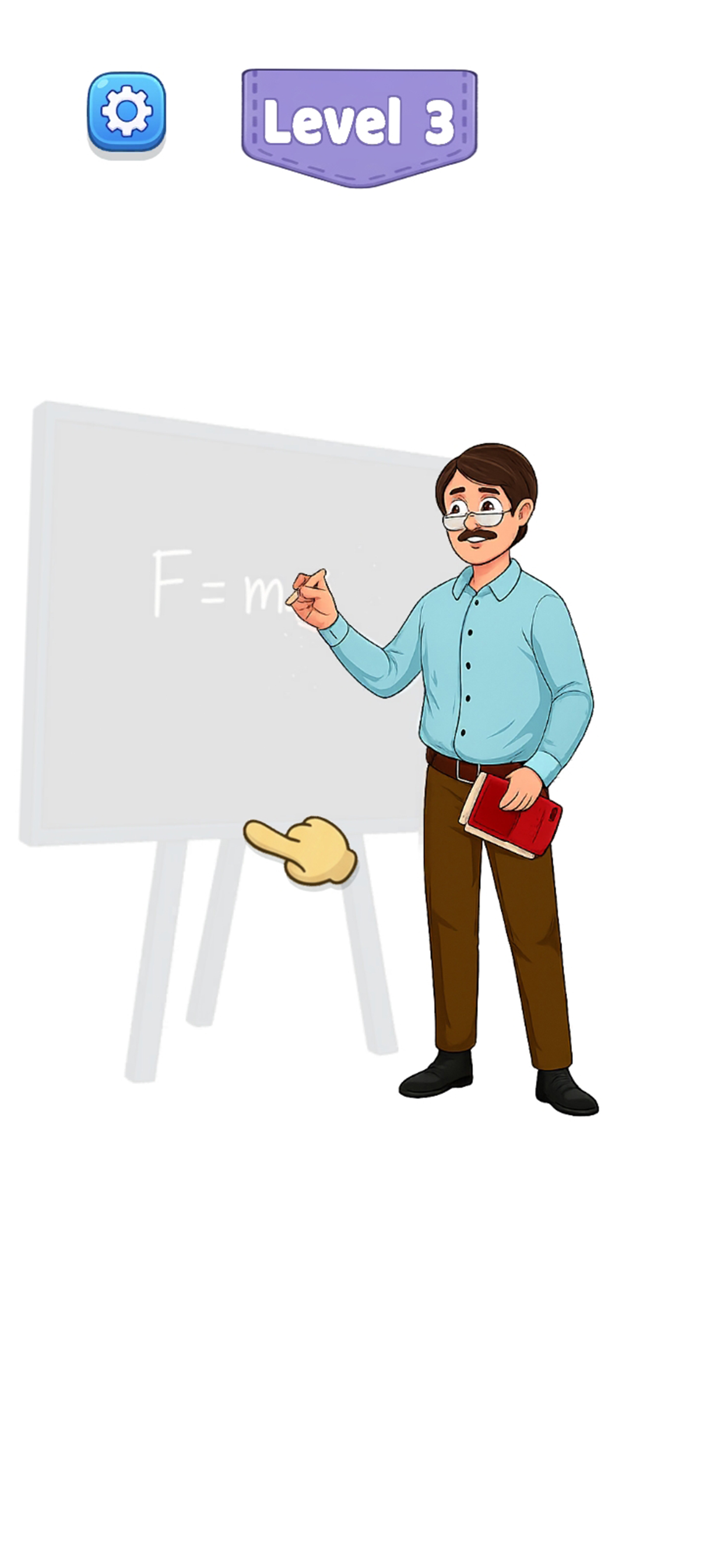 Fix it: Draw One Part screenshot 7