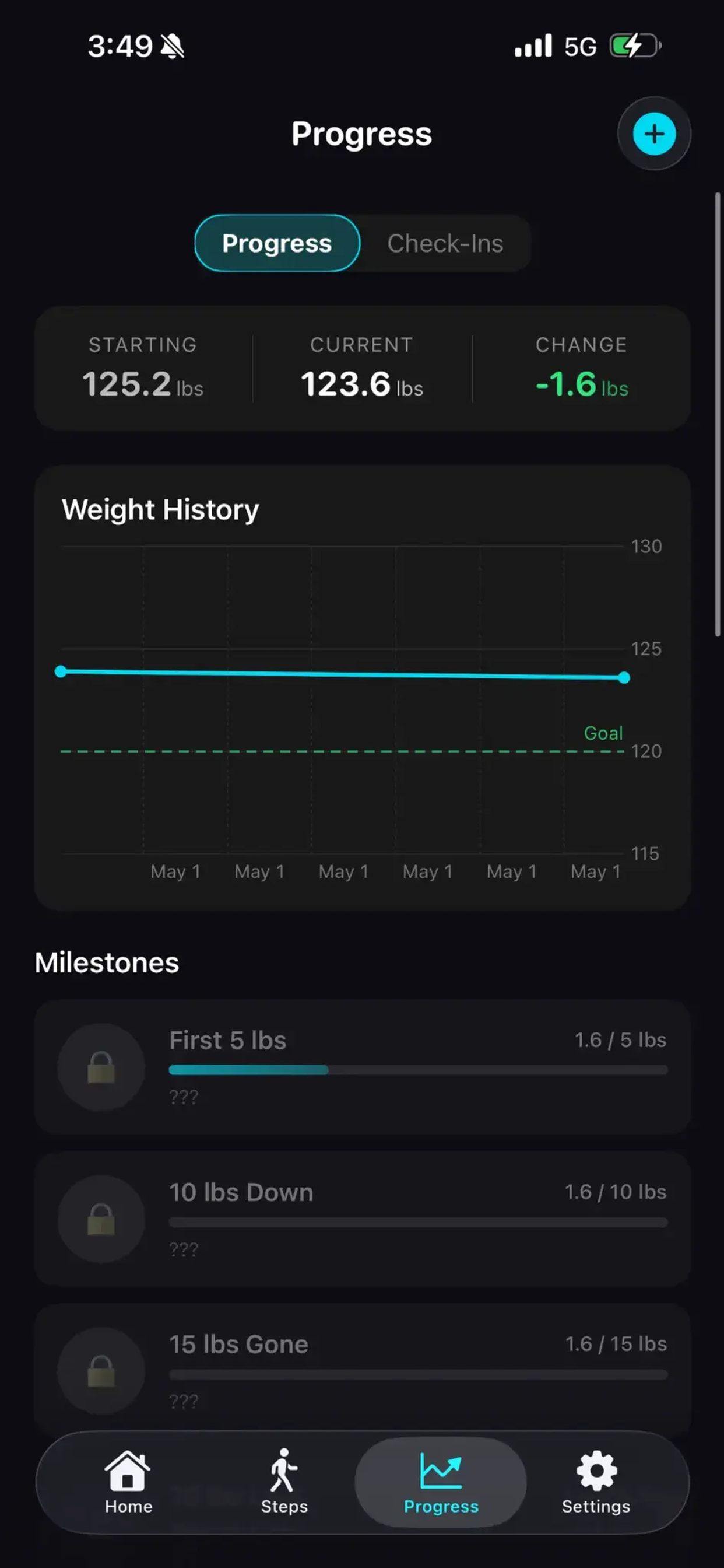 Pulseline Health screenshot 5