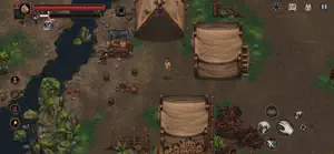 Drova: Forsaken Kin screenshot 2