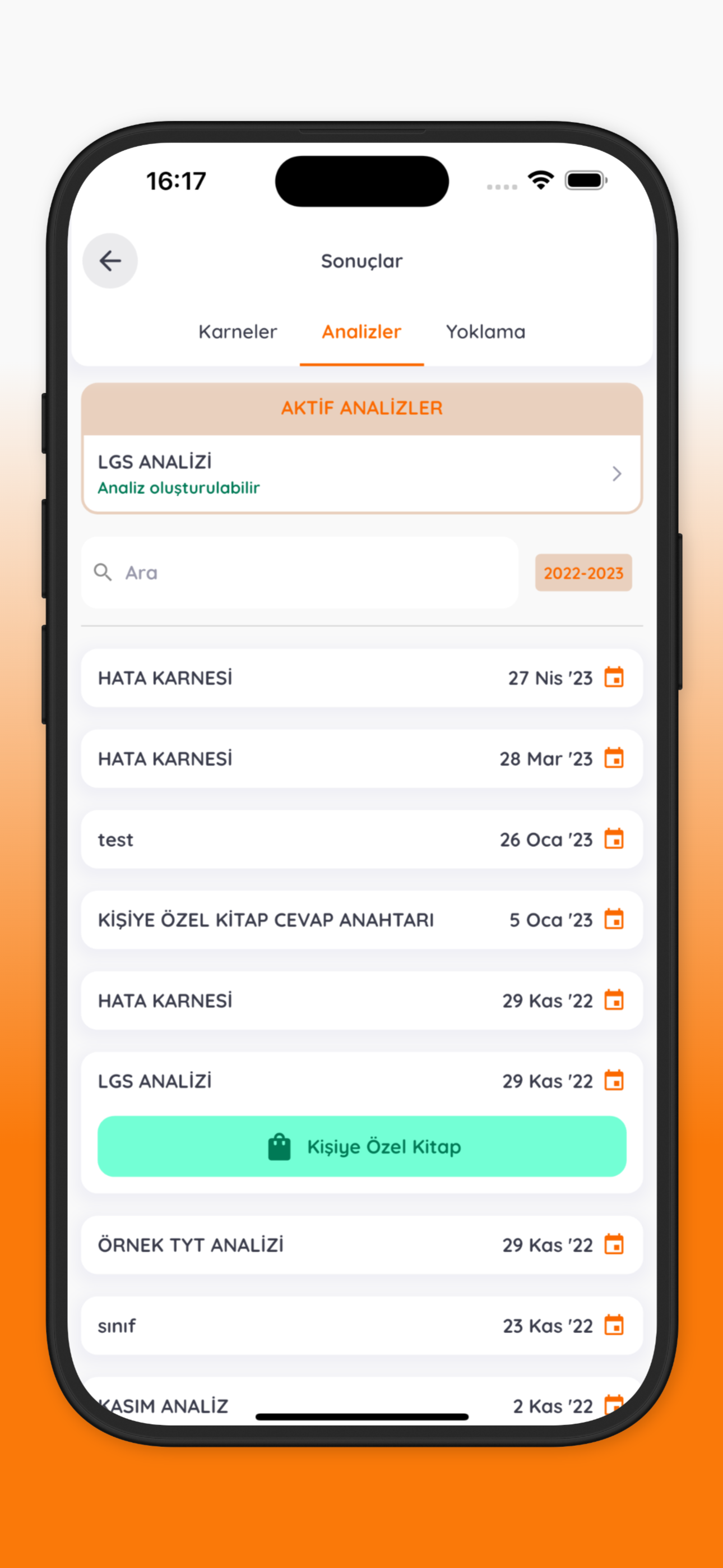 BİREBİR EĞİTİM KURUMLARI screenshot 3