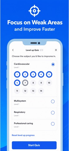 BOC ATC Exam Prep 2026 iPhone screenshot
