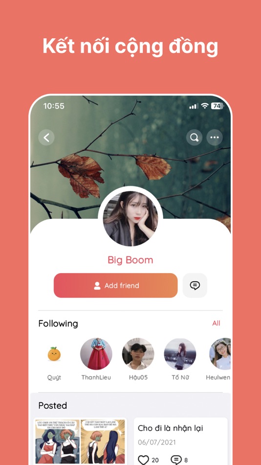 #5. PiepME (iOS) 由: QueenB JSC