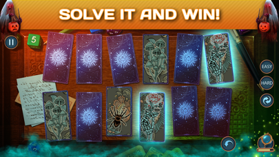 Gloomy Tales: Episode 3 F2P Screenshot