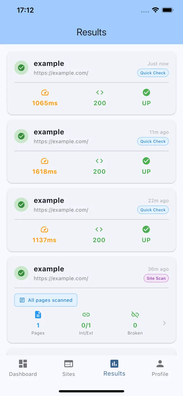 #6. SiteCat (iOS) Av: Netplan Matsuyama Ltd.