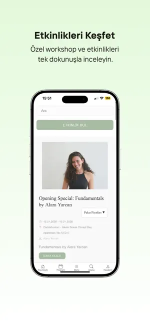 G Yoga screenshot 4