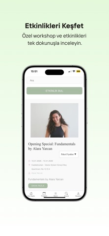 G Yoga Screenshot 4 of 7