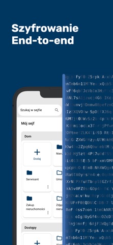 Sejf Życia screenshot