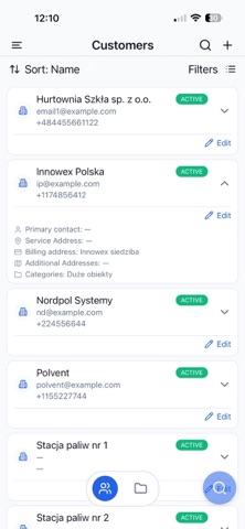 AMPER FLOW Screenshot 3 of 6