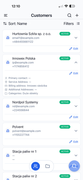 AMPER FLOW Screenshot 3 of 6