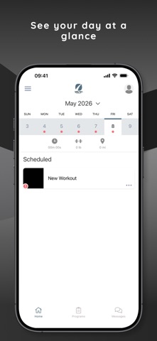 SOVRN Performance Lab Screenshot 2 of 5