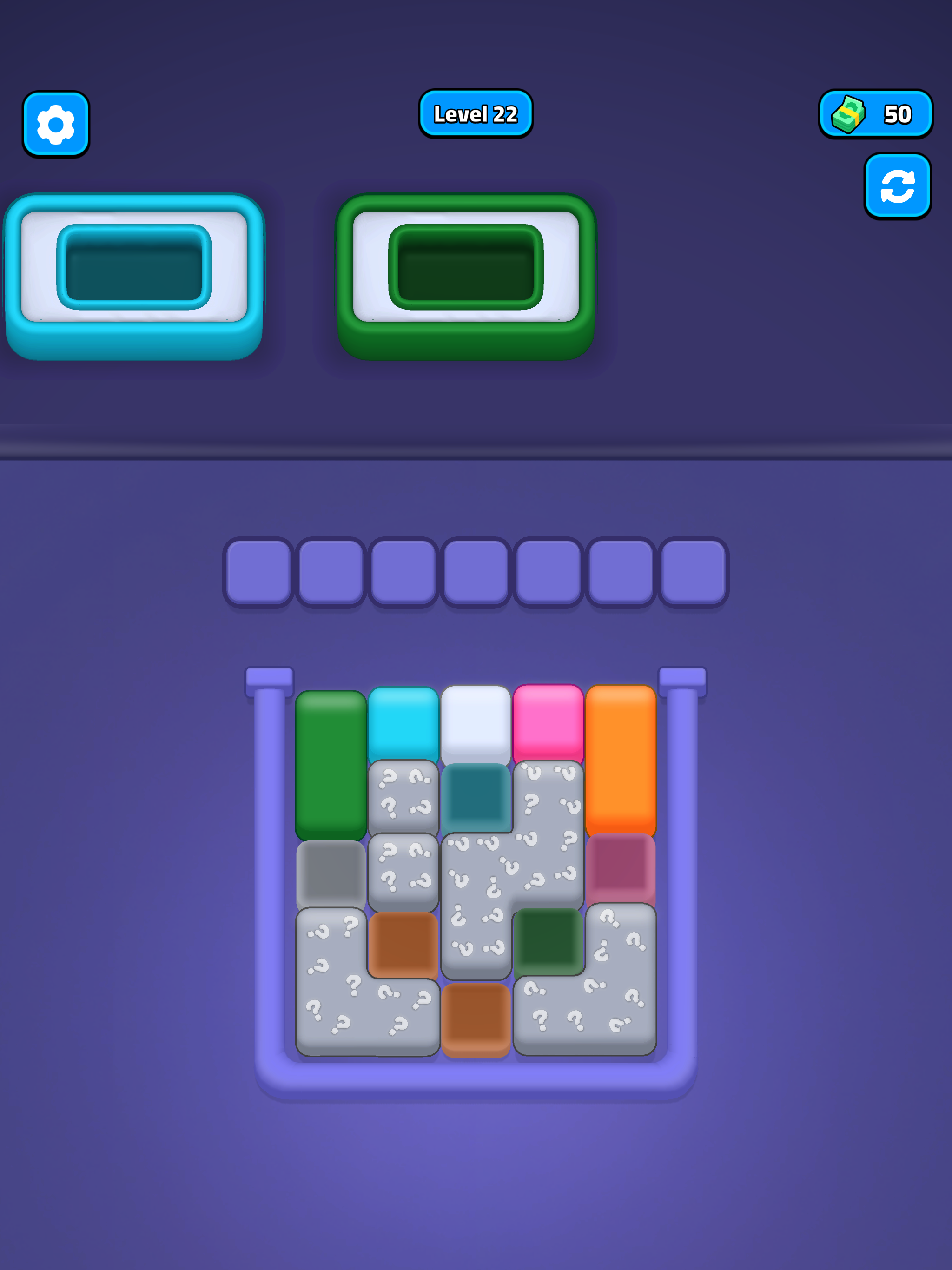 Block Quest! screenshot 7